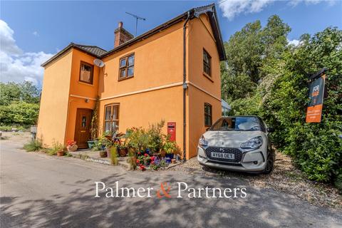 undefined, Lower Street, Great Bealings, Woodbridge, Suffolk, IP13