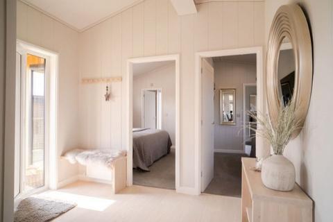 2 bedroom lodge for sale, Laceby Manor Golf & Spa Resort, , Laceby DN37