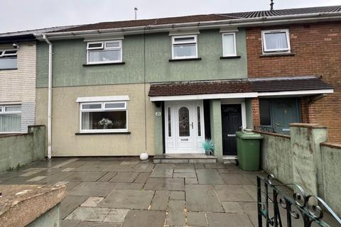 3 bedroom property for sale, Maes-y-Rhedyn Ferndale - Ferndale