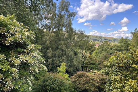 Land for sale, Clive Avenue, Church Stretton