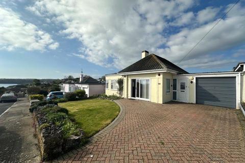 4 bedroom detached bungalow for sale, Oyster Bend, Three Beaches, Paignton
