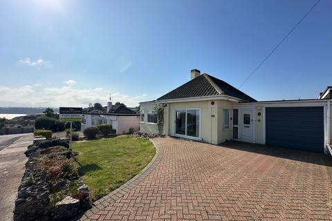 4 bedroom semi-detached bungalow for sale, Oyster Bend, Three Beaches, Paignton