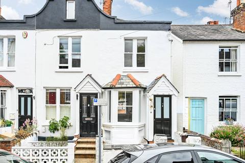 3 bedroom end of terrace house for sale, Addison Road, Guildford, GU1