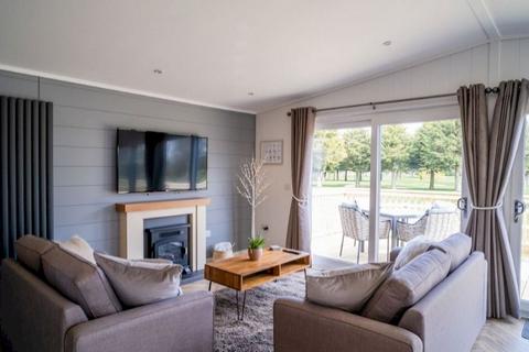 2 bedroom lodge for sale, Laceby Manor Golf & Spa Resort, , Laceby DN37