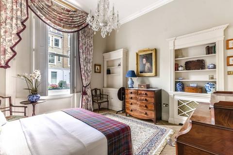 4 bedroom maisonette to rent, Elvaston Place, South Kensington, London, SW7