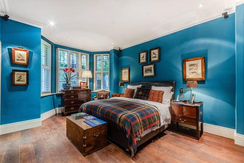4 bedroom maisonette to rent, Elvaston Place, South Kensington, London, SW7