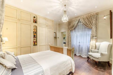 4 bedroom maisonette to rent, Elvaston Place, South Kensington, London, SW7