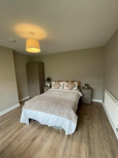 1 bedroom in a flat share to rent, Plot 31 at Bristol, Sheepwood Road BS10