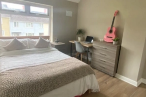 1 bedroom in a flat share to rent, Plot 31 at Bristol, Sheepwood Road BS10