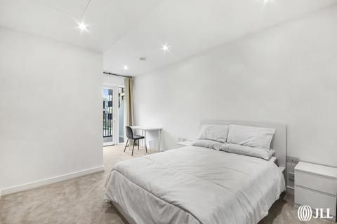 1 bedroom apartment to rent, Parr's Way London W6