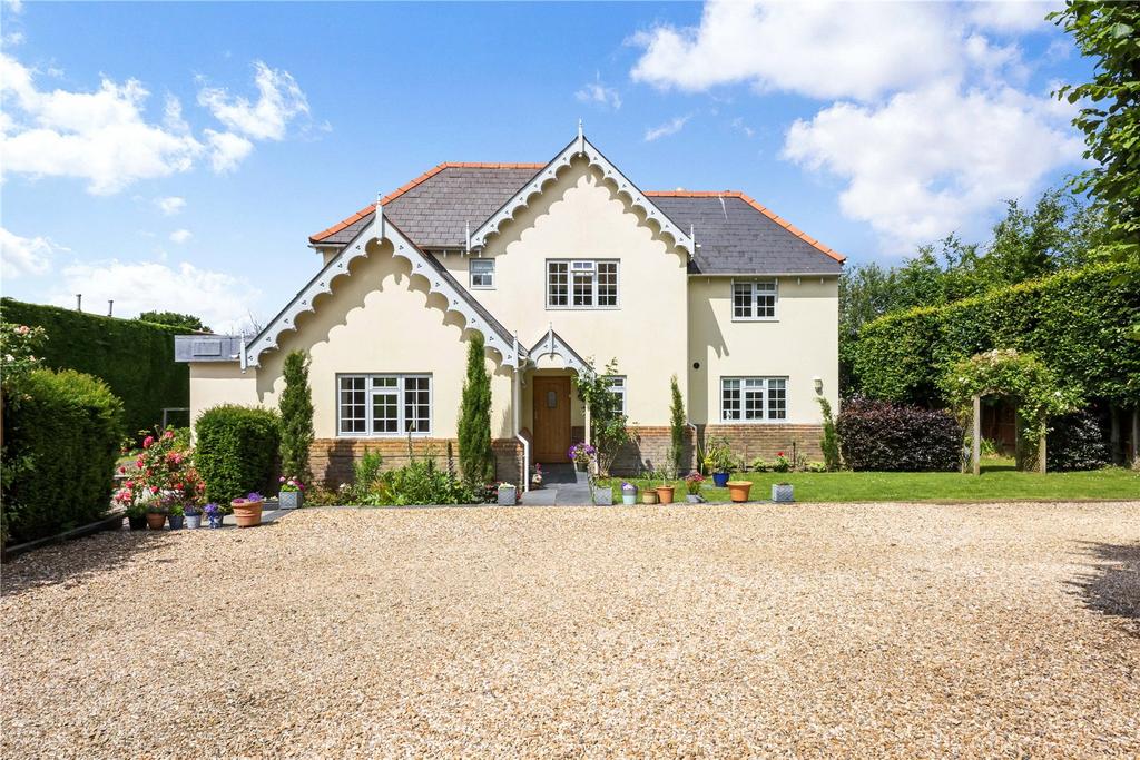 Haywards Lane, Cheltenham... 6 bed detached house for sale £1,500,000