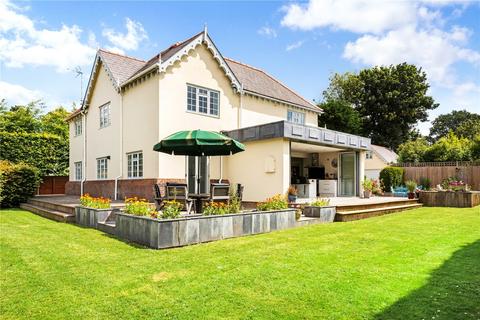 6 bedroom detached house for sale, Haywards Lane, Cheltenham, Gloucestershire, GL52