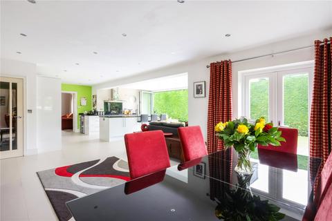 6 bedroom detached house for sale, Haywards Lane, Cheltenham, Gloucestershire, GL52