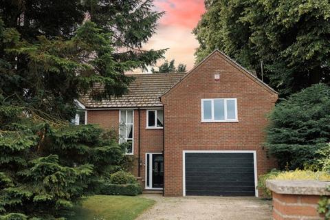 4 bedroom detached house for sale, Holme Road, Boston PE20