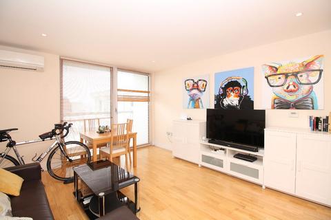 1 bedroom apartment to rent, Denison House, Canary Wharf, E14