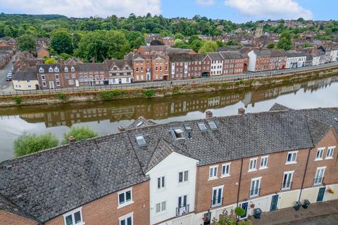 3 bedroom townhouse for sale, Severnside Mill, Bewdley, DY12