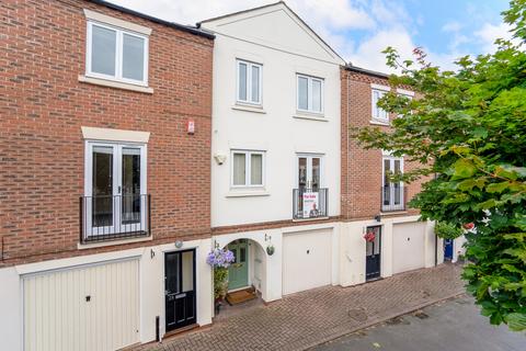 3 bedroom townhouse for sale, Severnside Mill, Bewdley, DY12