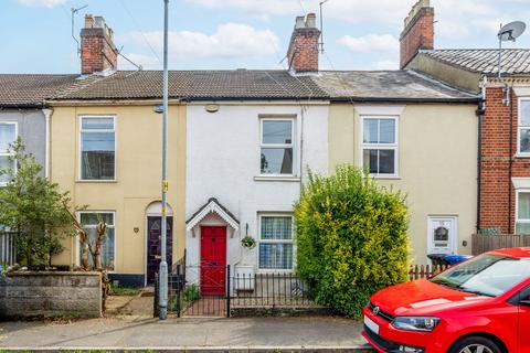 3 bedroom terraced house for sale, Livingstone Street, Norwich