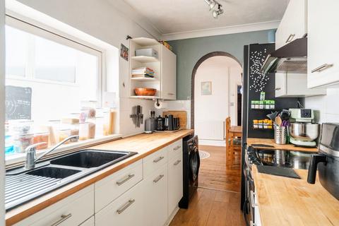 3 bedroom terraced house for sale, Livingstone Street, Norwich