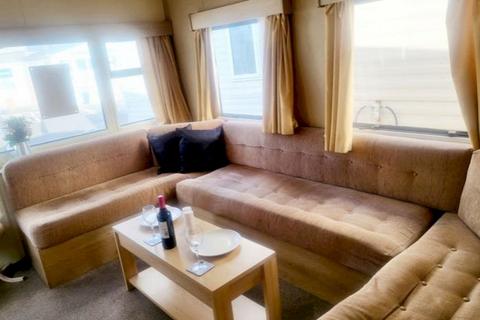 2 bedroom static caravan for sale, Suffolk Sands Holiday Park, , Carr Road IP11