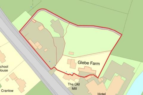 Property for sale, Glebe Farm Knutsford Road Cranage, Crewe
