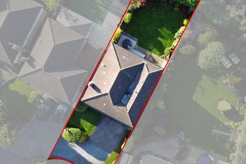 6 Aspen Grove, Wythall, Birmingham, B47 6LJ