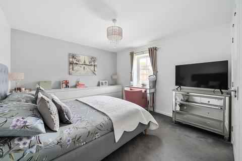 3 bedroom semi-detached house for sale, Rosier Close, Bursledon, Hampshire, SO31
