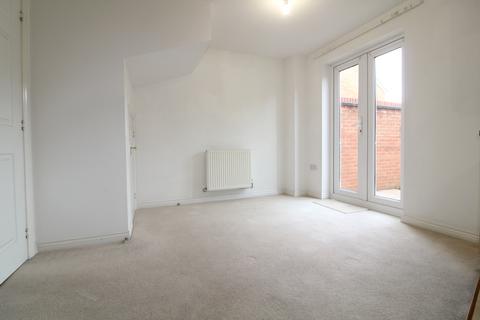 4 bedroom terraced house to rent, Cider Mill Court, Hereford HR2