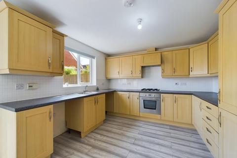 4 bedroom terraced house to rent, Cider Mill Court, Hereford HR2