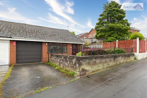 3 bedroom bungalow for sale, Stoke-on-Trent ST4