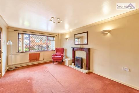 3 bedroom bungalow for sale, Stoke-on-Trent ST4