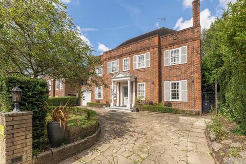 20 Winnington Road, London, N2 0UB