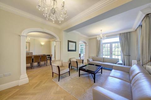 20 Winnington Road, London, N2 0UB