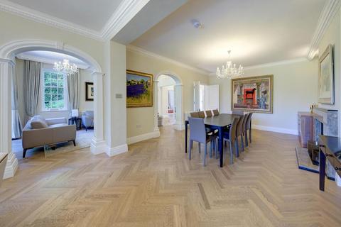 20 Winnington Road, London, N2 0UB