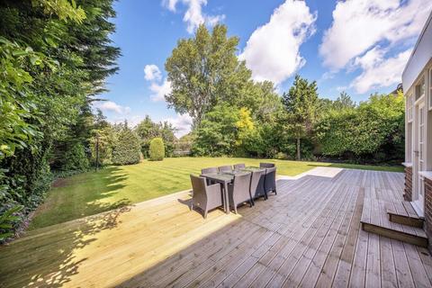 20 Winnington Road, London, N2 0UB