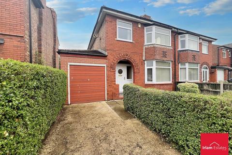 3 bedroom semi-detached house for sale, Hampton Road, Cadishead, M44