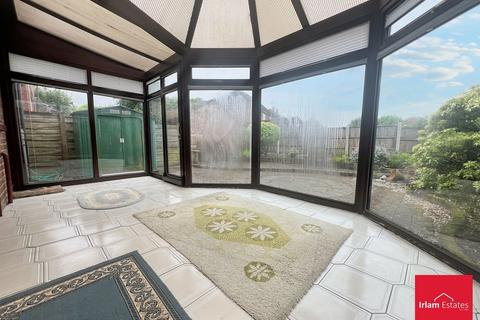 1 Hampton Road, Cadishead, Manchester, M44 5DA