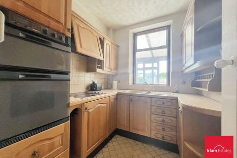 1 Hampton Road, Cadishead, Manchester, M44 5DA