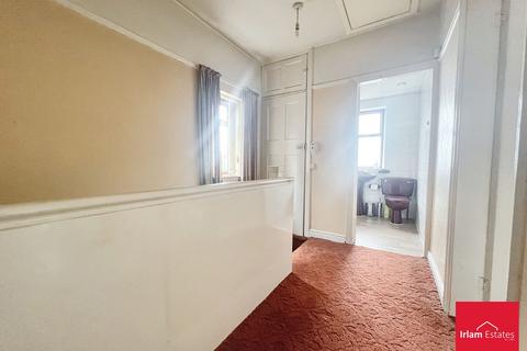 1 Hampton Road, Cadishead, Manchester, M44 5DA