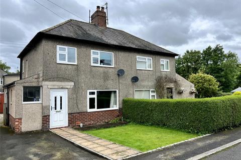 3 bedroom semi-detached house for sale, Martins Close, Haydon Bridge, Northumberland, NE47