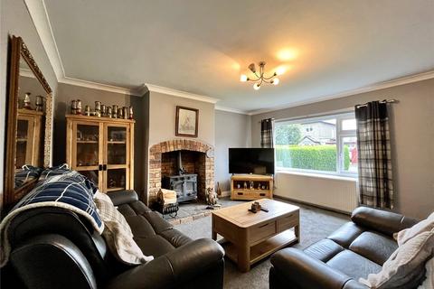 3 bedroom semi-detached house for sale, Martins Close, Haydon Bridge, Northumberland, NE47