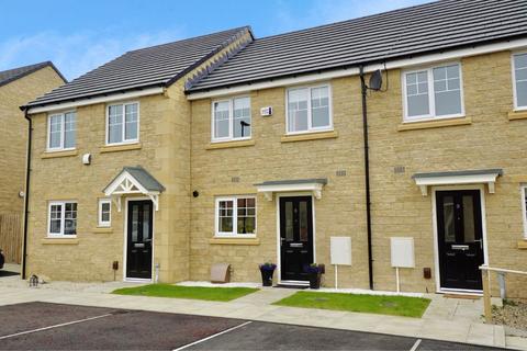 2 bedroom terraced house to rent, Charlotte Place, Longbenton, Newcastle upon Tyne, NE12