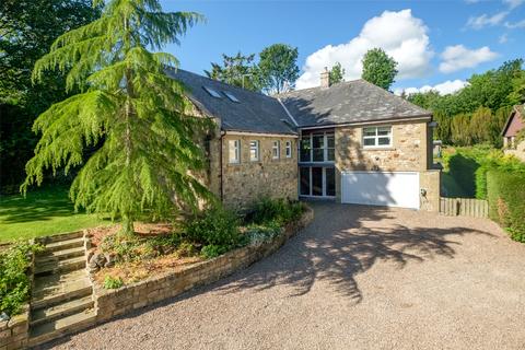 4 bedroom detached house for sale, Burn Close, Felton, Northumberland, NE65