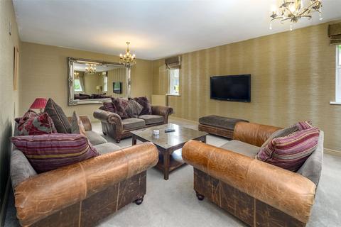 4 bedroom detached house for sale, Burn Close, Felton, Northumberland, NE65