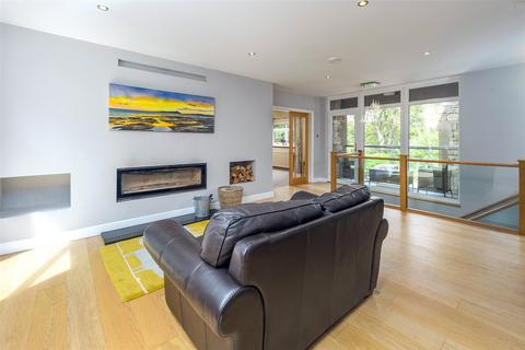 Treetops, 1 Burn Close, Felton, Morpeth, NE65 9HQ