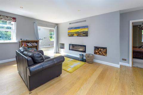Treetops, 1 Burn Close, Felton, Morpeth, NE65 9HQ