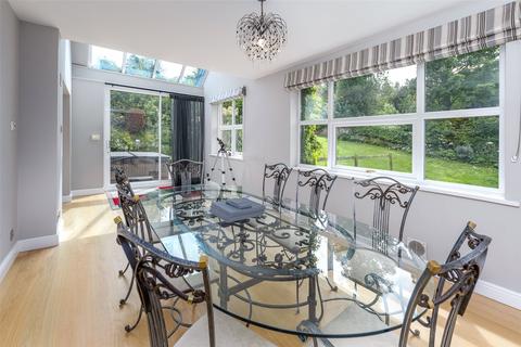 Treetops, 1 Burn Close, Felton, Morpeth, NE65 9HQ