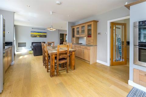 Treetops, 1 Burn Close, Felton, Morpeth, NE65 9HQ