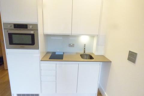 1 bedroom flat for sale, The Landmark, Luton LU1