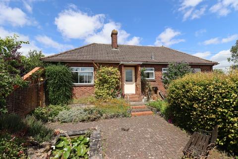 3 bedroom detached bungalow for sale, St. Martins, Marlborough, SN8 1AR